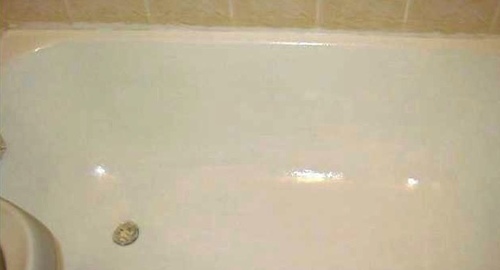 Реставрация акриловой ванны | Амурск
